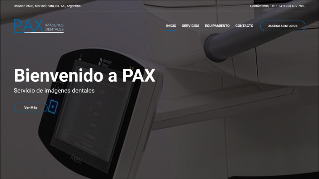 Pax Dental