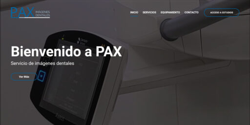 Pax Dental