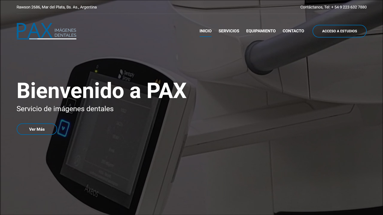 PAX Dental