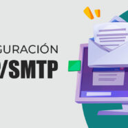 IMAP/SMTP