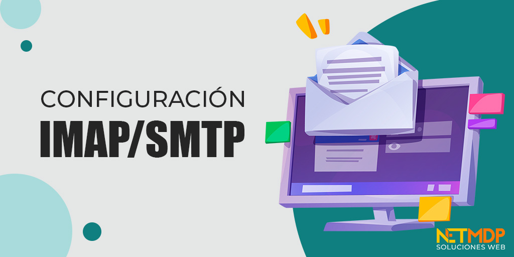 IMAP/SMTP