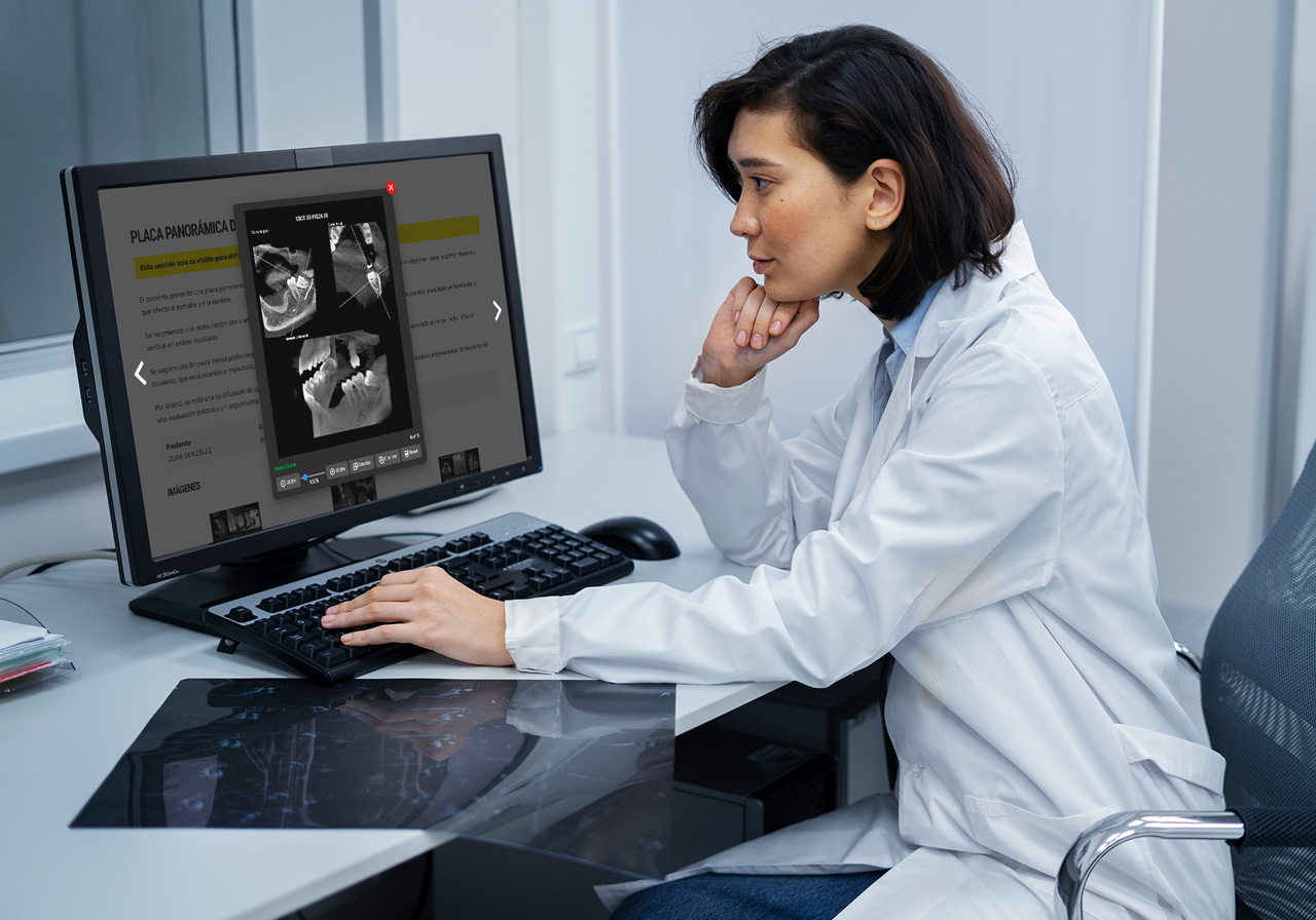 Diagnostic Imaging