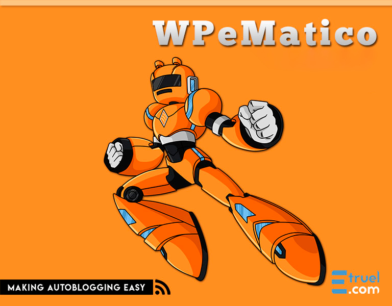 WPeMatico