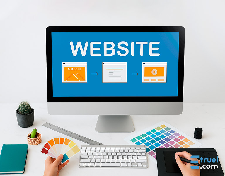 Servicios web